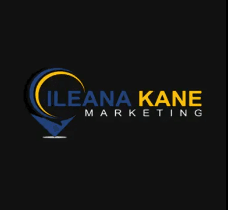Ileana Kane Marketing