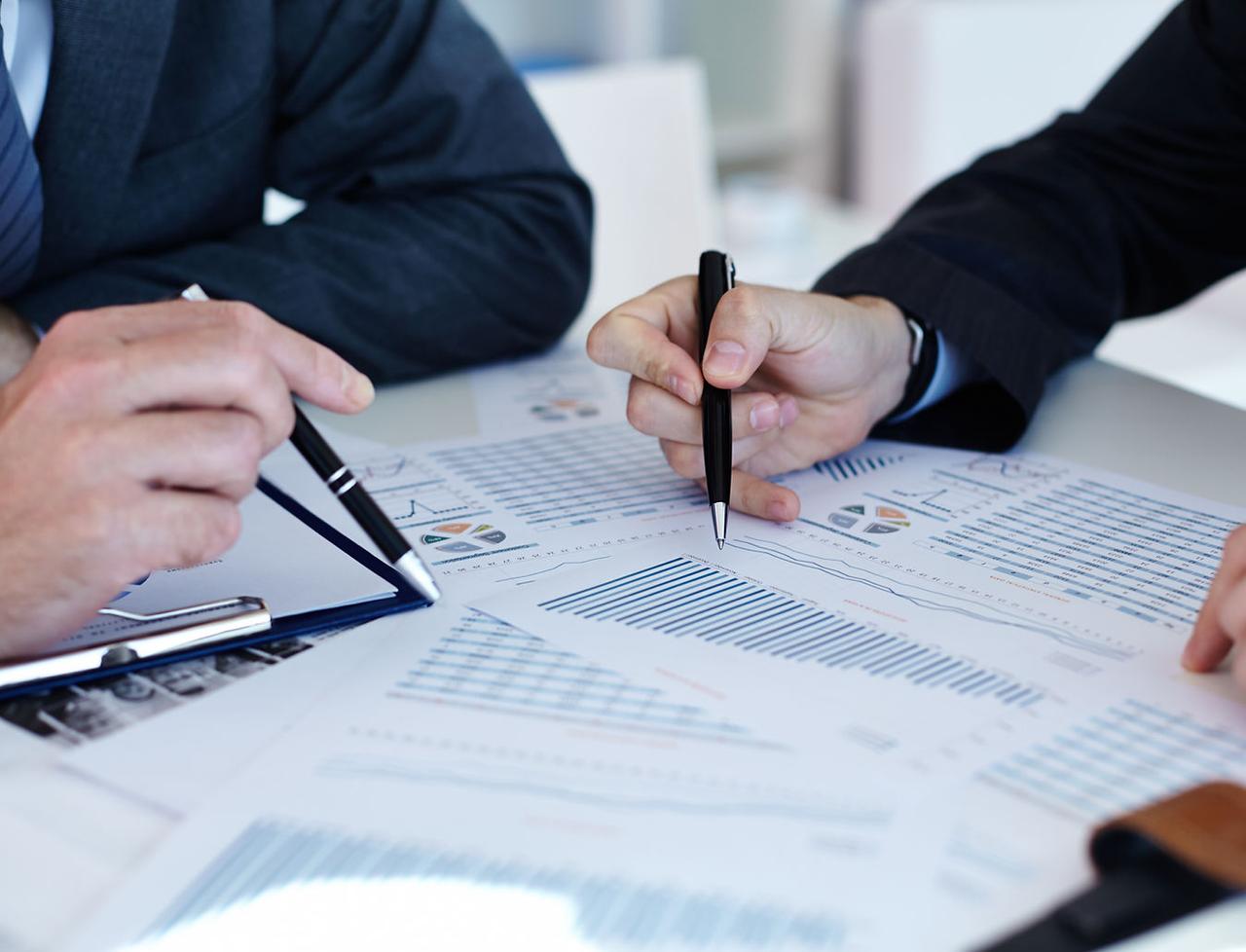 L.A. Financial Management