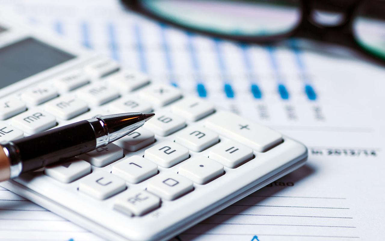 L.A. Financial Management