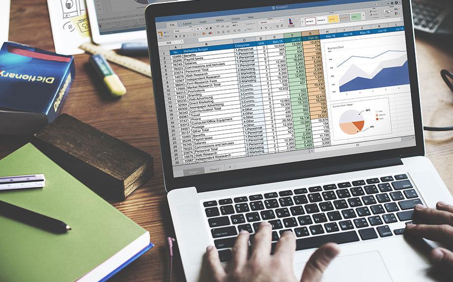 L.A. Financial Management