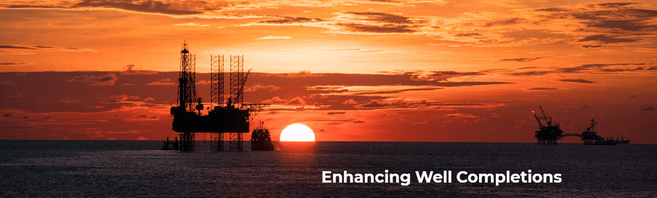 SAZ Oilfield Equipment Inc.