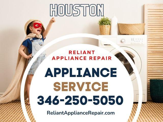 Reliant Appliance Repair