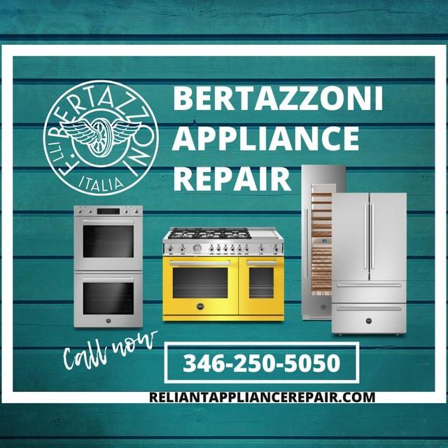 Reliant Appliance Repair