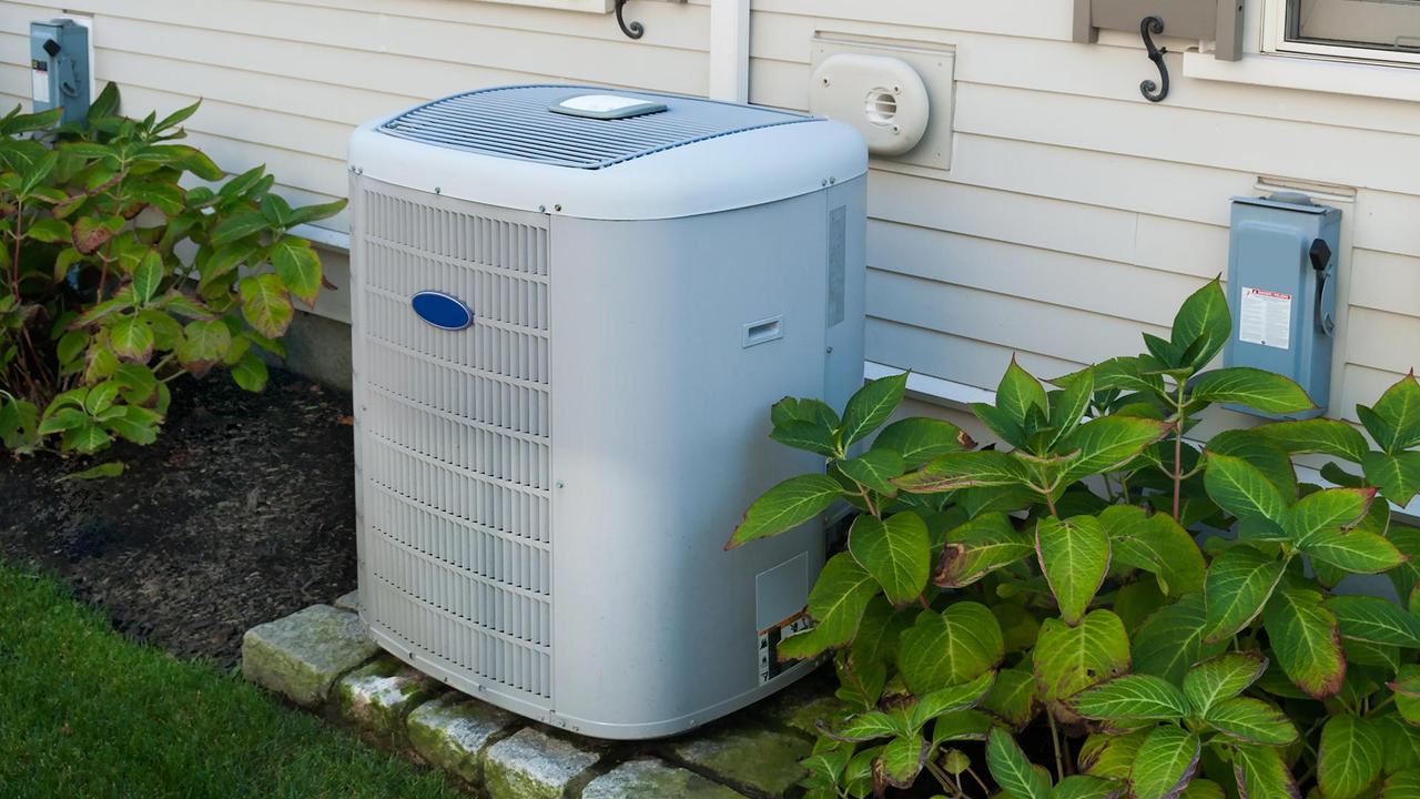 Interstate 25 Mechanical