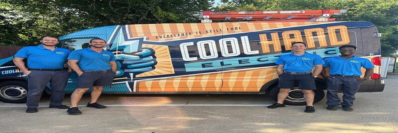 Cool Hand Electric