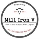 Mill Iron V