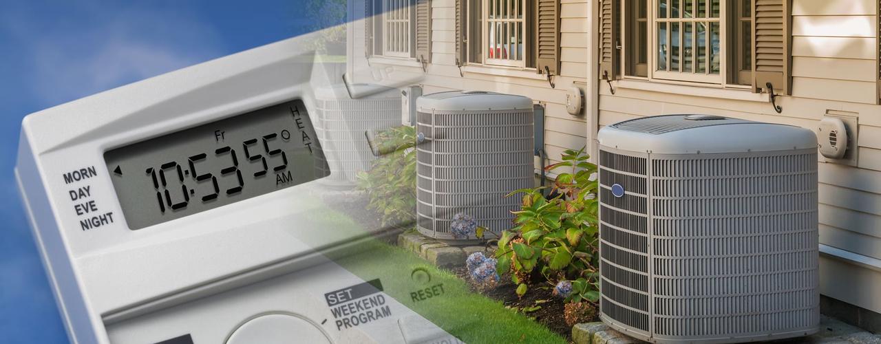 Landons Heating and AC LLC