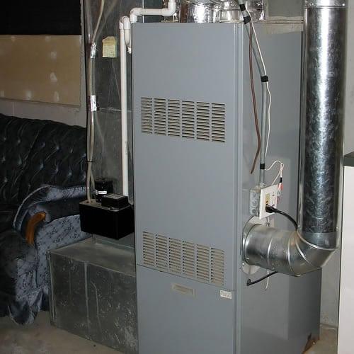 Landons Heating and AC LLC