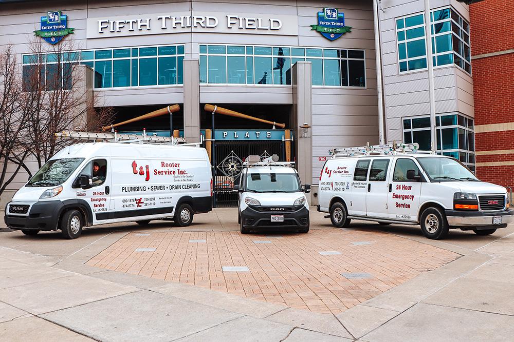 T&J Rooter Service