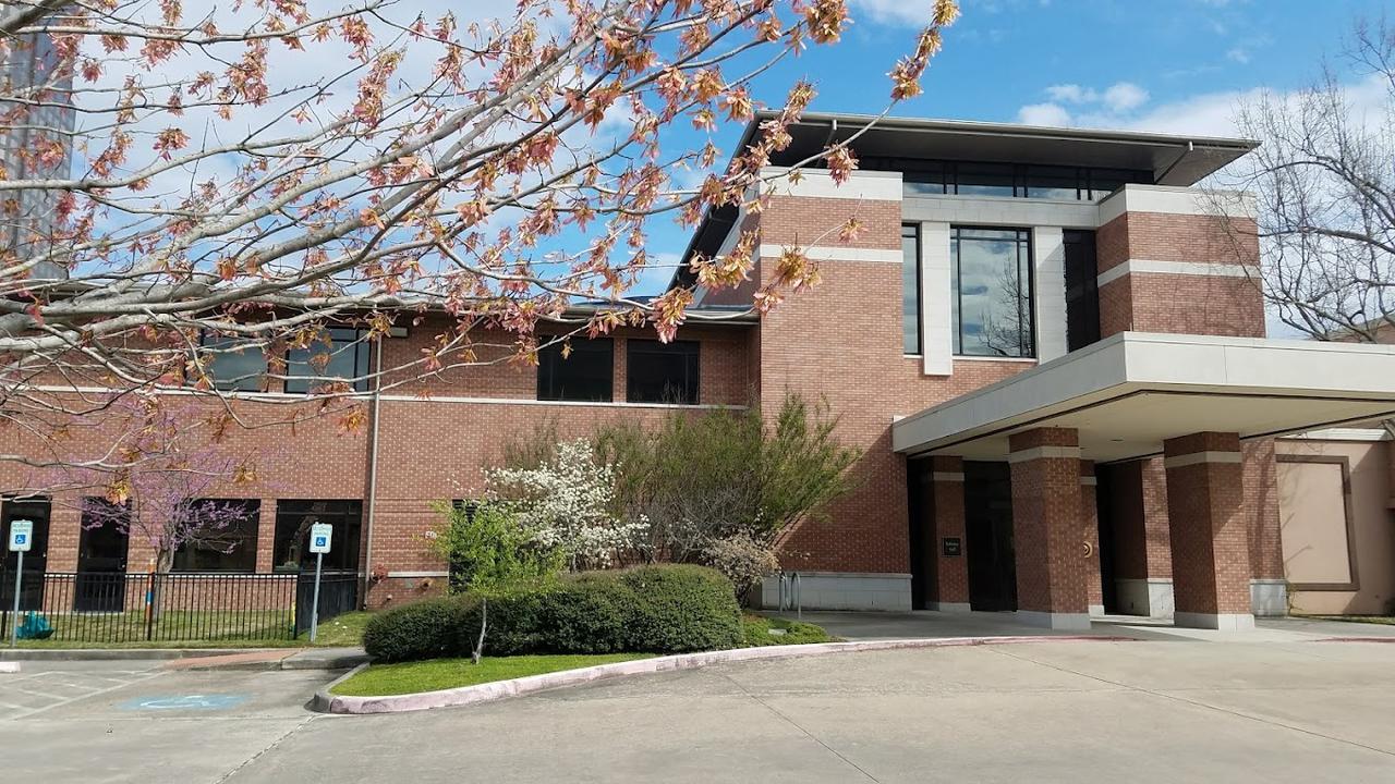 Emerson Unitarian Universalist Church