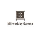 CUSTOM CABINETS & MILLWORK BY GAMMA