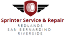 Sprinter Service and Repair