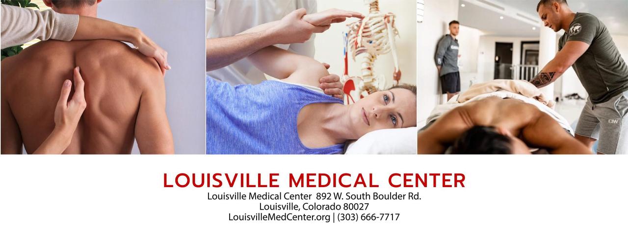 Louisville Medical Center
