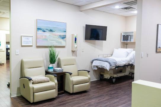 Dallas Center for Oral and Maxillofacial Surgery