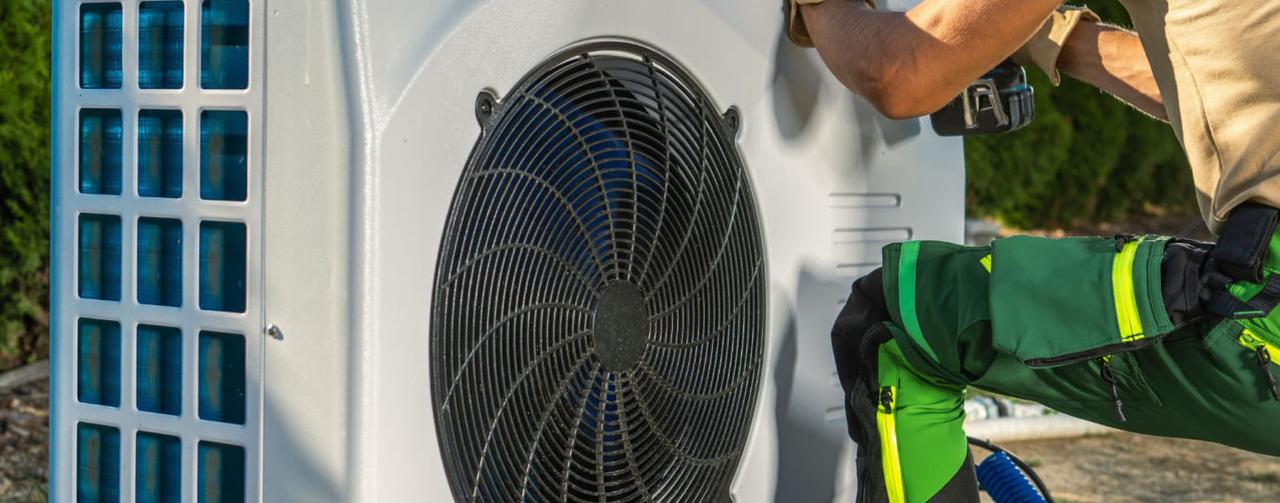 Sunset Heating & Cooling