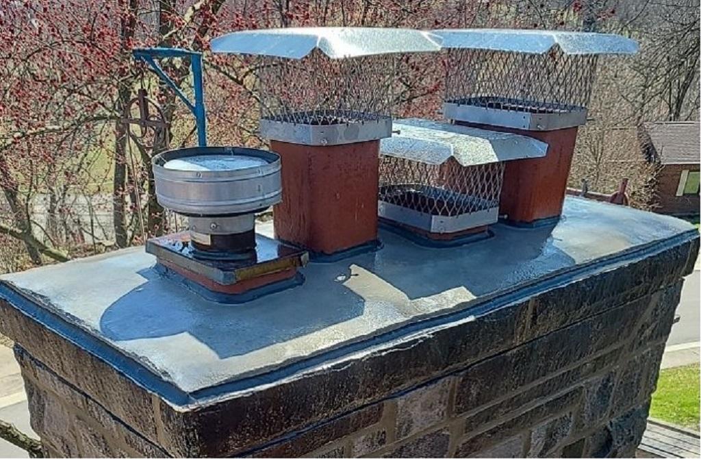 WM. Prescott Roofing and Remodeling Inc.