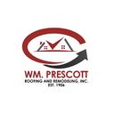 WM. Prescott Roofing and Remodeling Inc.