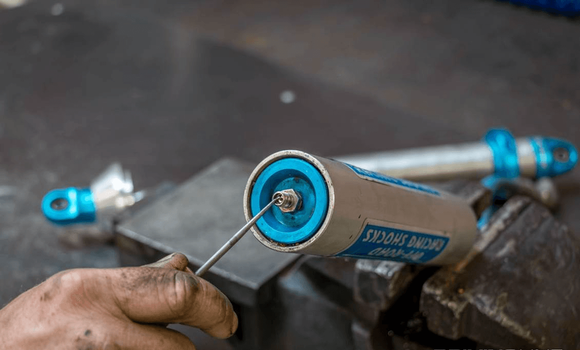 Shock City - Offroad Shock Service