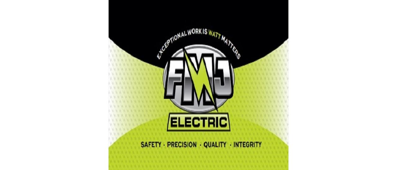 FMJ Electric, Inc.