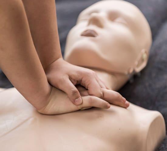 CPR Certification Fort Wayne