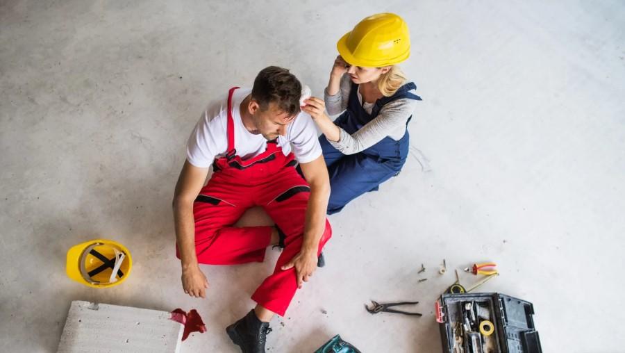 General Contractors Insurance