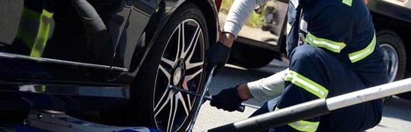 Roadside Assistance Houston Pros
