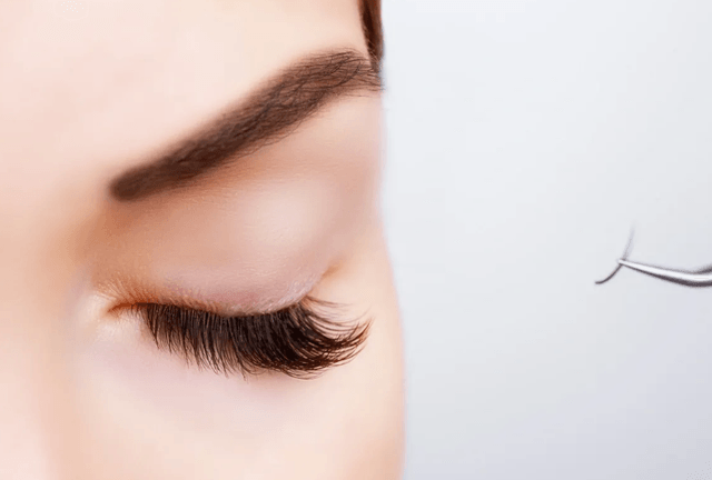 Eyelash Extension