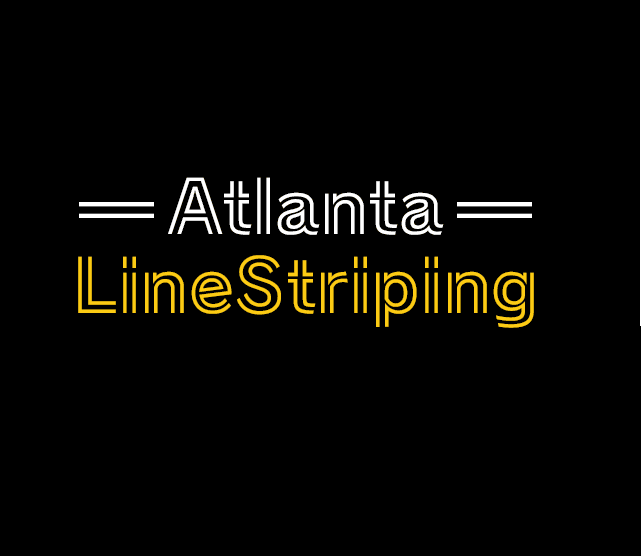 Atlanta Line Striping
