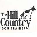 The Hill Country Dog Trainer