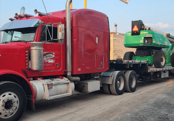 Reiff Diesel Services