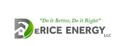 DeRice Energy