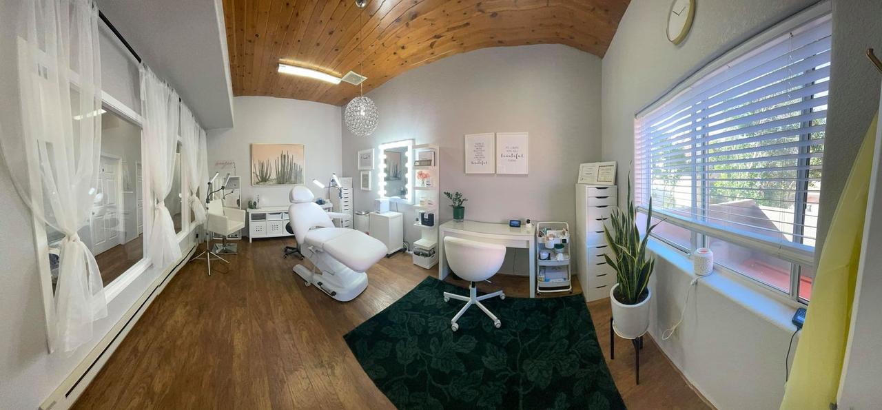 Beauty by Cady Studio