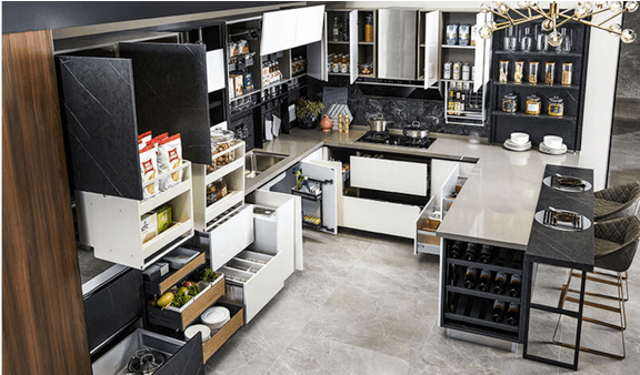 URB Remodeling & Renovation Co