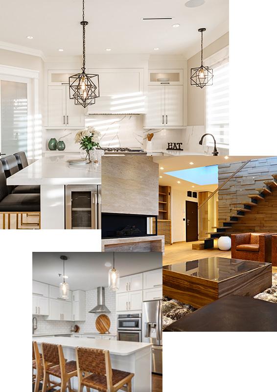 URB Remodeling & Renovation Co