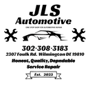 JLS AUTOMOTIVE INC