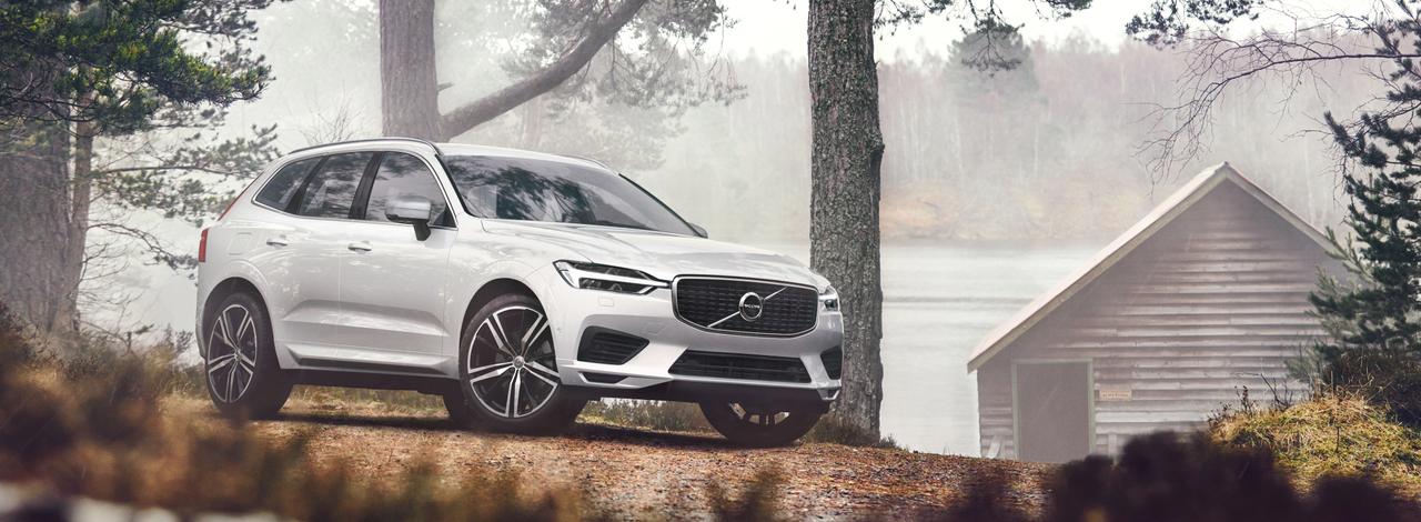Kundert Volvo Cars of Hasbrouck Heights