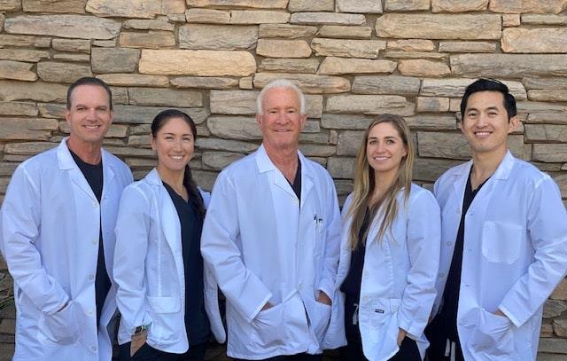 CANYON CREST DENTAL