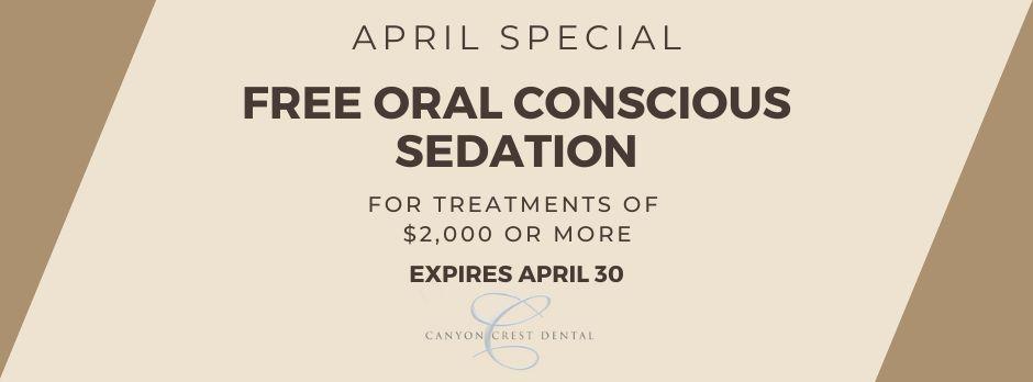 CANYON CREST DENTAL
