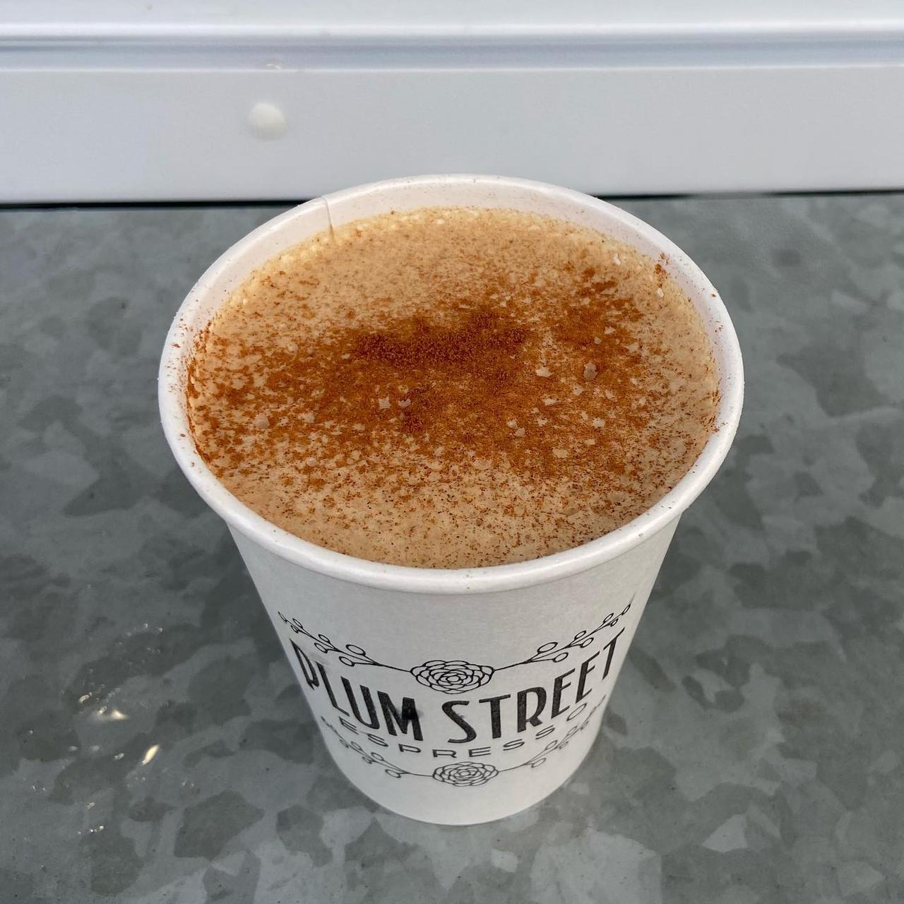 Plum Street Espresso
