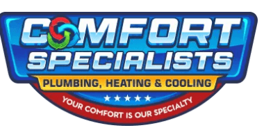 Comfort Specialists Heating & Cooling