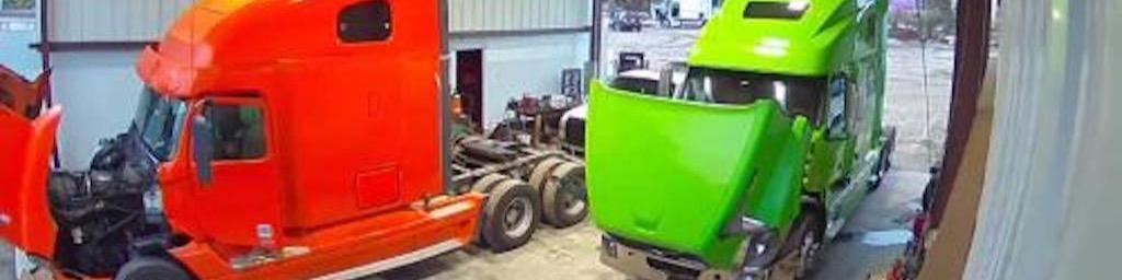 GF Truck & Trailer Repair - Mobile Truck Repair