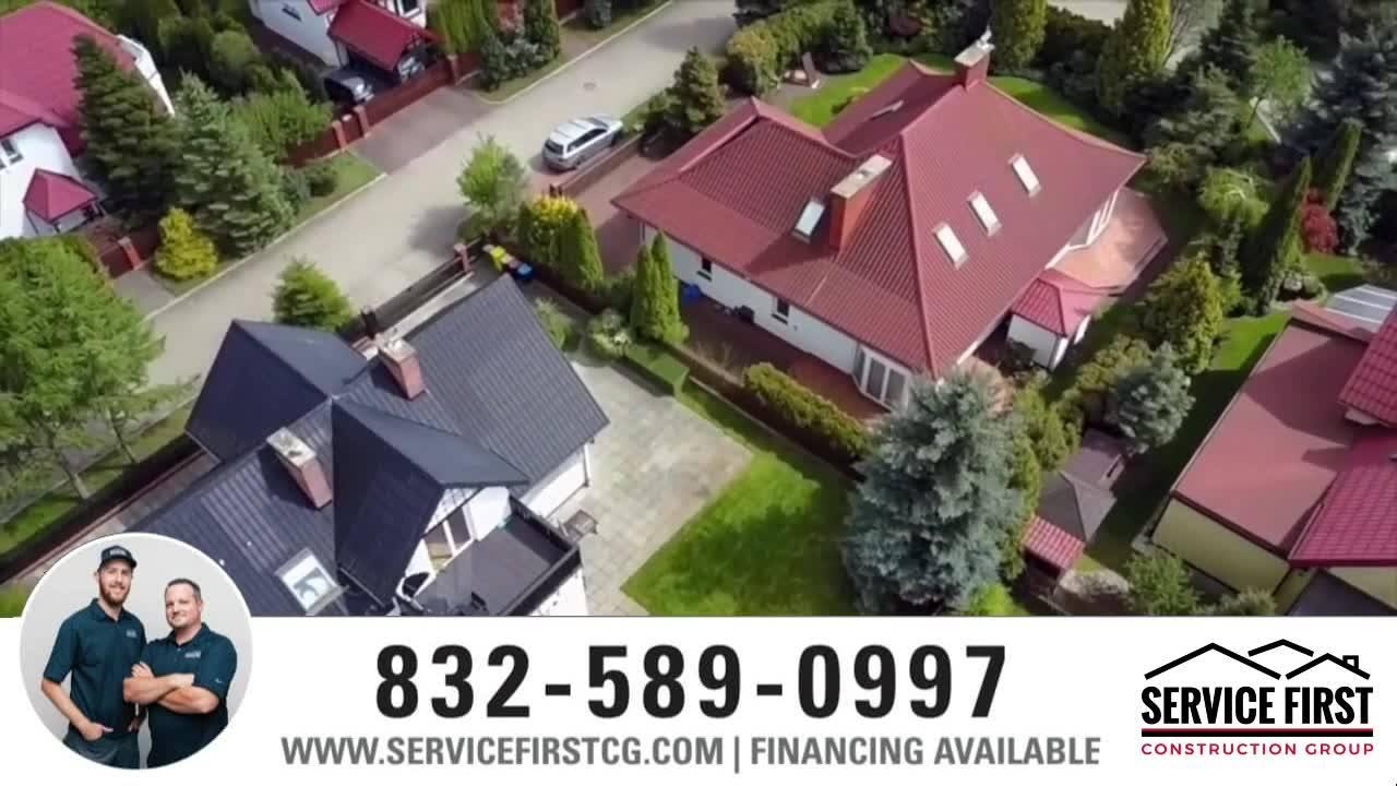 Service First Construction Group