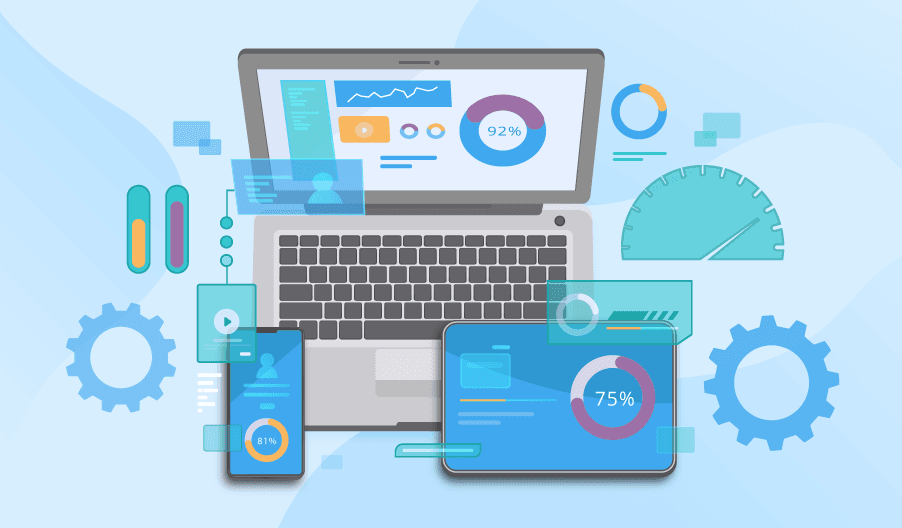 Impressico Business Solution