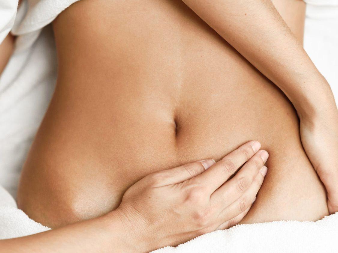 Victoria Heavenly Spa