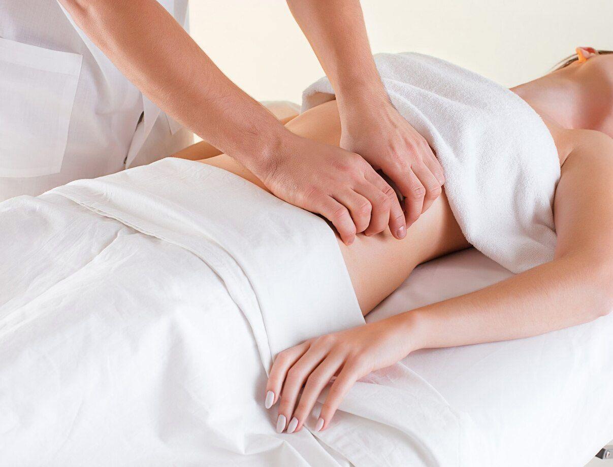 Victoria Heavenly Spa