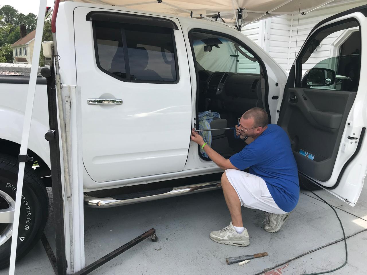 Dents Away of Jacksonville