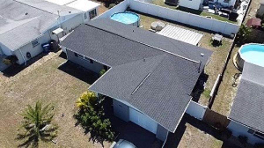 Elevate Roofing and Solar