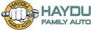 Haydu Family Auto