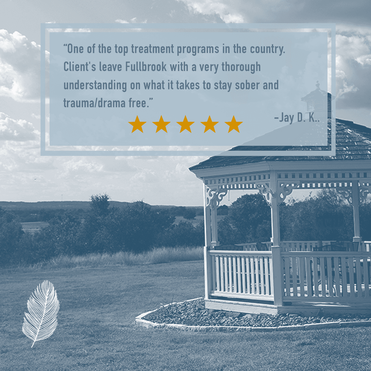 The Fullbrook Center Fort Worth