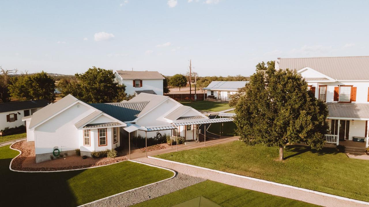 The Fullbrook Center Fort Worth